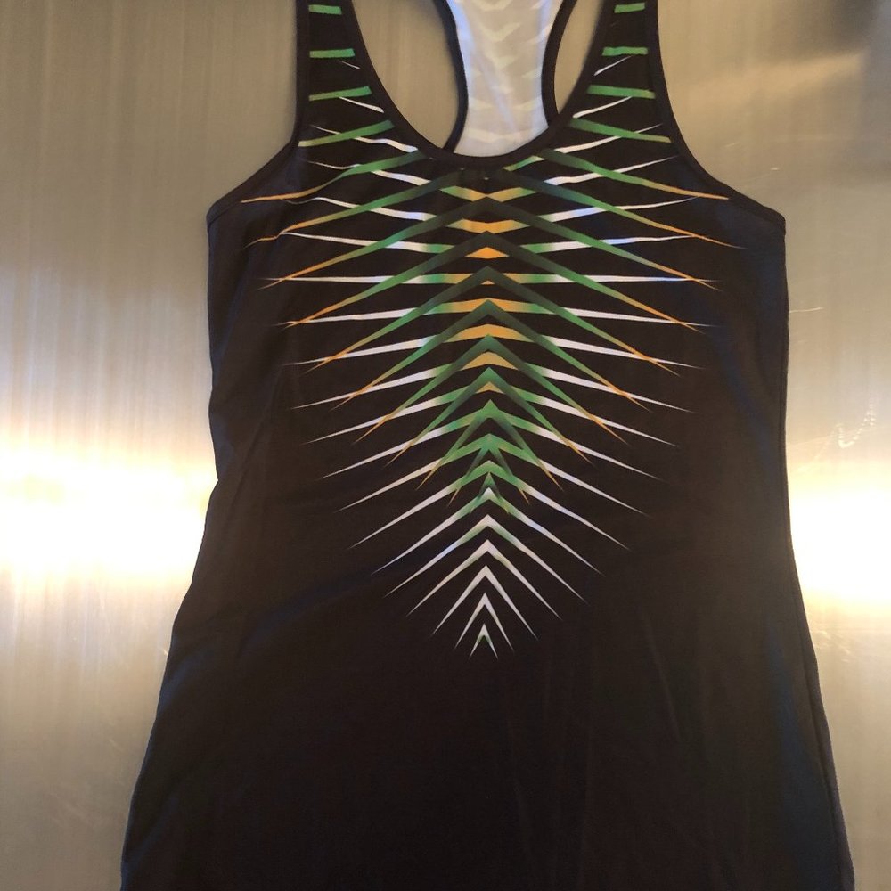 Carbon38 Rare tank top